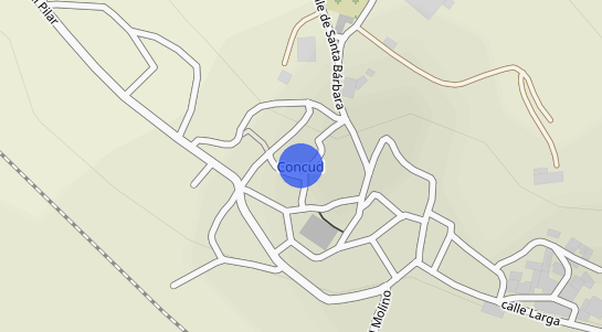 Precios inmobiliarios Concud