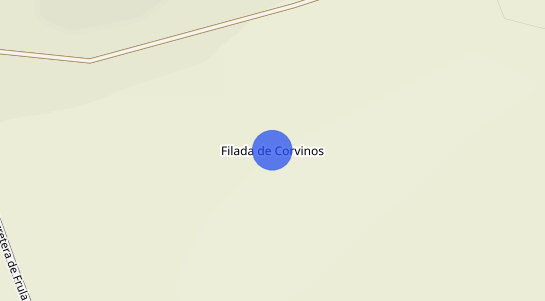 Precios inmobiliarios Corvinos