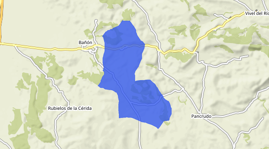 Precios inmobiliarios Cosa