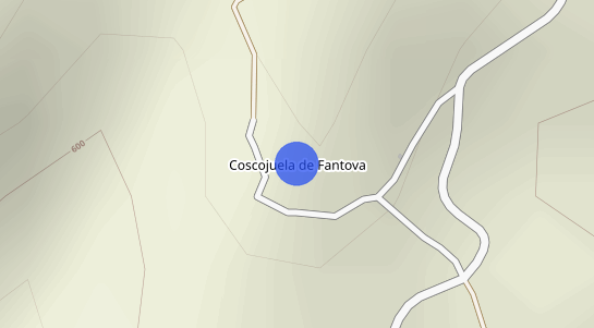 Precios inmobiliarios Coscojuela De Fantova