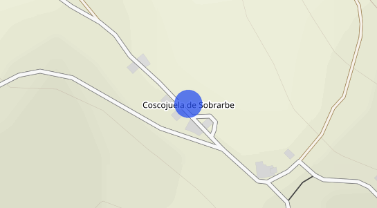 Precios inmobiliarios Coscojuela De Sobrarbe