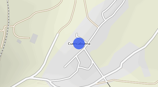 Precios inmobiliarios Cuencabuena