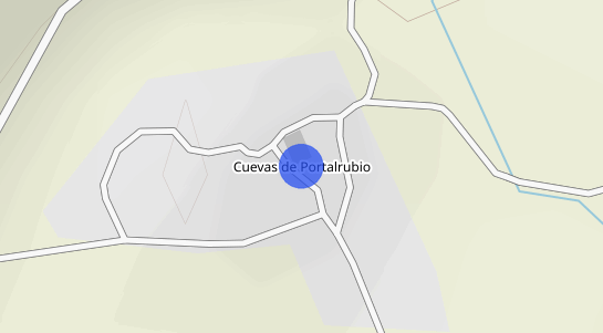 Precios inmobiliarios Cuevas De Portalrubio