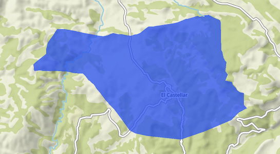 Precios inmobiliarios El Castellar