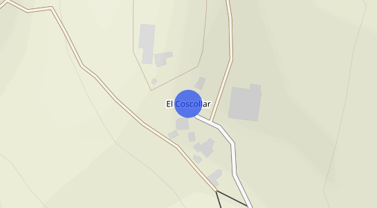Precios inmobiliarios El Coscollar
