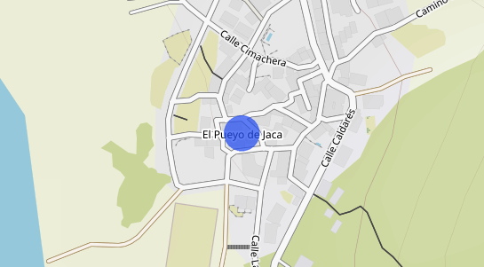 Precios inmobiliarios El Pueyo De Jaca