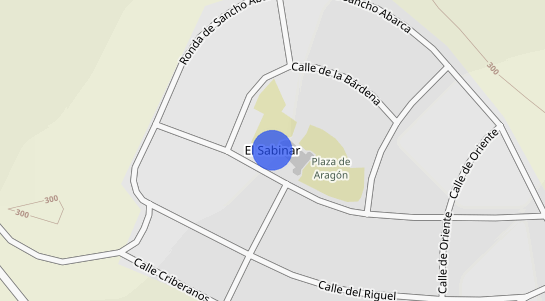 Precios inmobiliarios El Sabinar