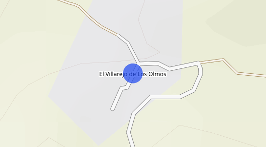Precios inmobiliarios El Villarejo De Los Olmos