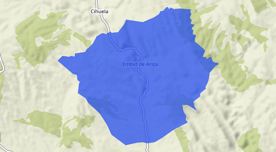 Precios inmobiliarios Embid De Ariza
