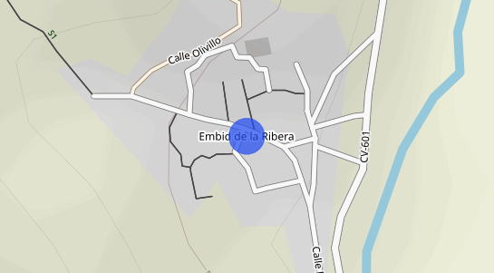 Precios inmobiliarios Embid De La Ribera