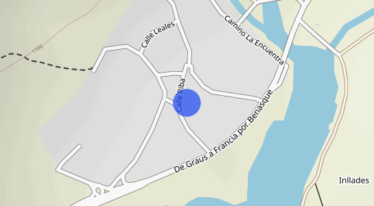 Precios inmobiliarios Eriste