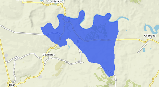 Precios inmobiliarios Escatron