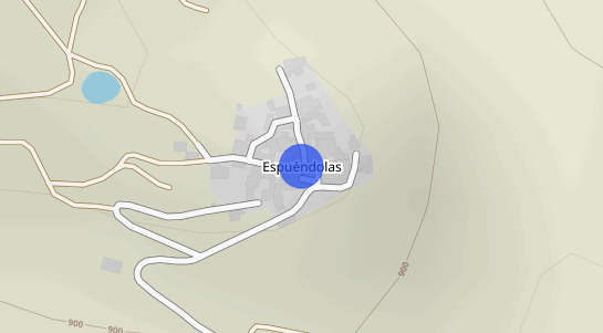 Precios inmobiliarios Espuendolas