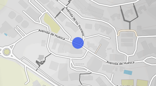 Precios inmobiliarios Formigal