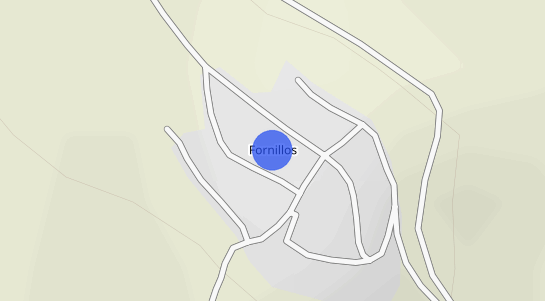 Precios inmobiliarios Fornillos De Ilche