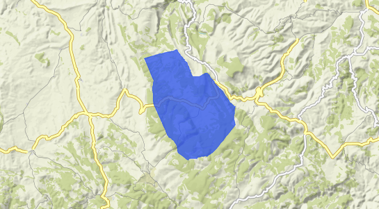 Precios inmobiliarios Fortanete