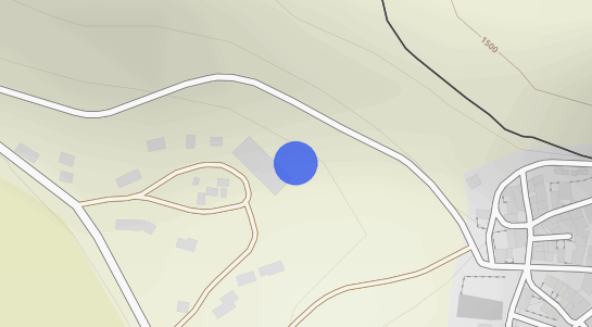 Precios inmobiliarios Frias De Albarracin