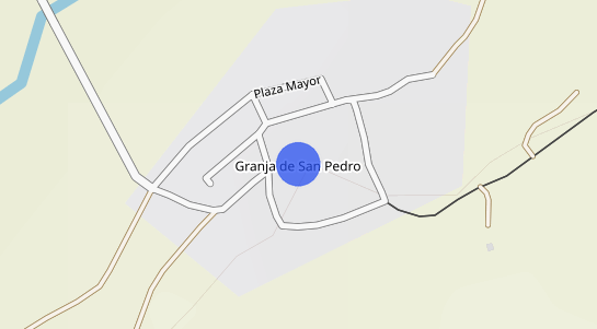 Precios inmobiliarios Granja De San Pedro
