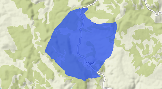 Precios inmobiliarios Griegos