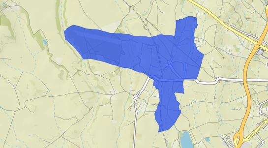 Precios inmobiliarios Huerrios