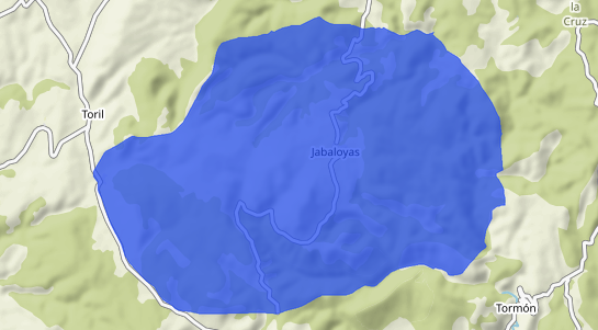 Precios inmobiliarios Jabaloyas