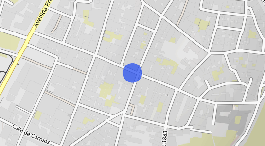 Precios inmobiliarios Jaca