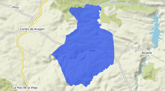 Precios inmobiliarios Josa