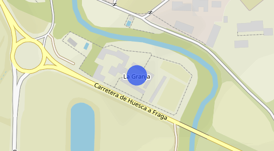 Precios inmobiliarios La Granja