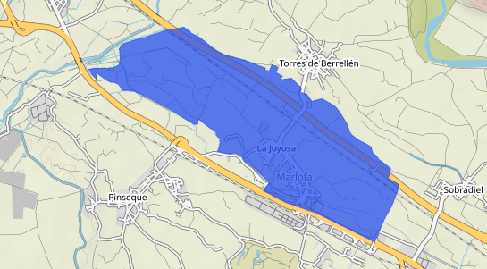 Precios inmobiliarios La Joyosa