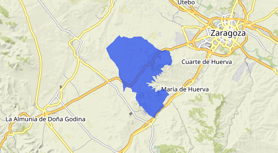 Precios inmobiliarios La Muela