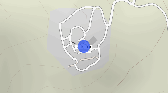 Precios inmobiliarios Ladruñan