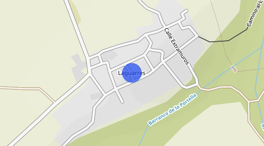 Precios inmobiliarios Laguarres