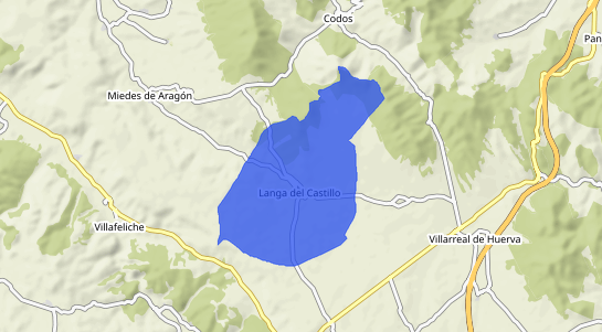 Precios inmobiliarios Langa Del Castillo