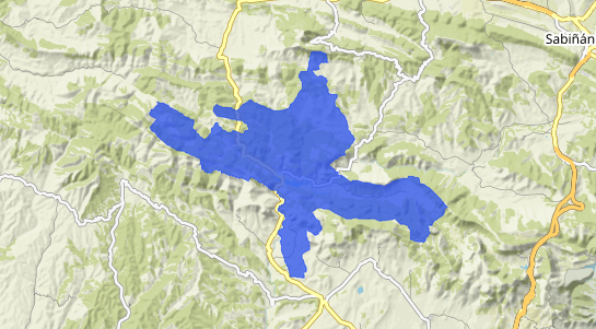 Precios inmobiliarios Las Peñas De Riglos