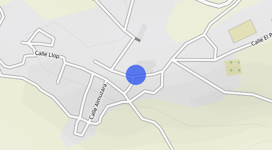 Precios inmobiliarios Lascuarre