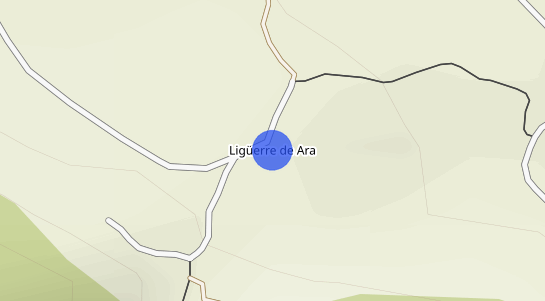 Precios inmobiliarios Liguerre De Ara