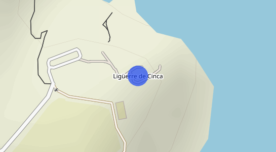 Precios inmobiliarios Liguerre De Cinca