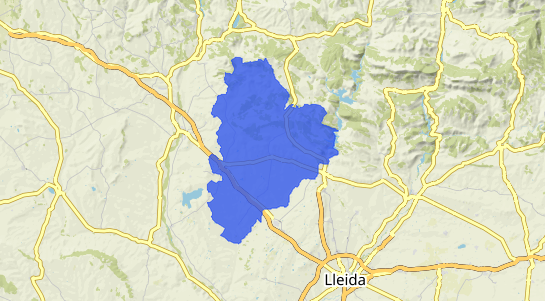 Precios inmobiliarios Litera