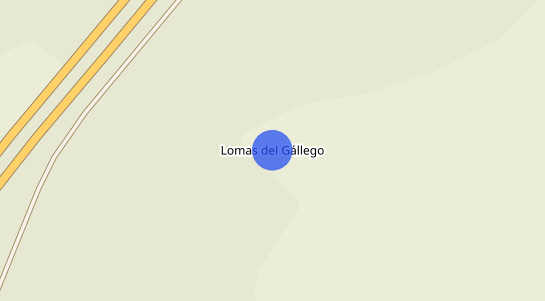 Precios inmobiliarios Lomas Del Gallego