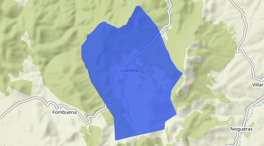 Precios inmobiliarios Luesma