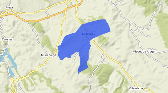 Precios inmobiliarios Maluenda