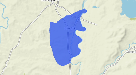 Precios inmobiliarios Marracos