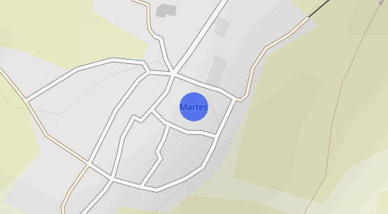 Precios inmobiliarios Martes