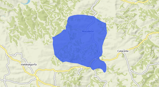 Precios inmobiliarios Mazaleon
