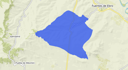 Precios inmobiliarios Mediana De Aragon