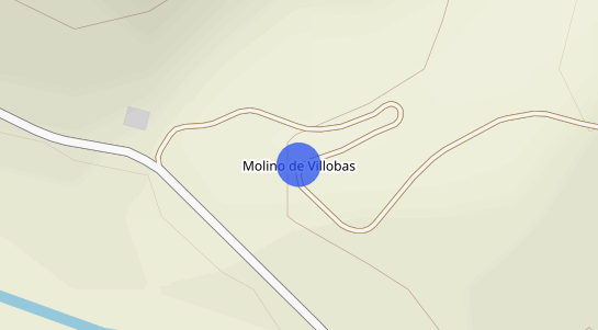 Precios inmobiliarios Molino De Villobas