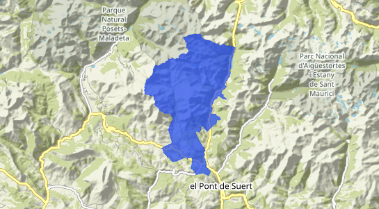 Precios inmobiliarios Montanuy