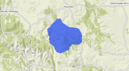 Precios inmobiliarios Monterde De Albarracin