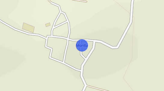 Precios inmobiliarios Morilla