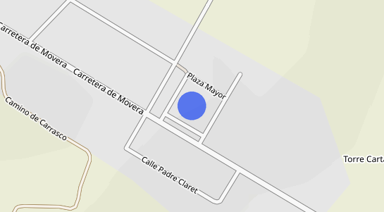 Precios inmobiliarios Movera